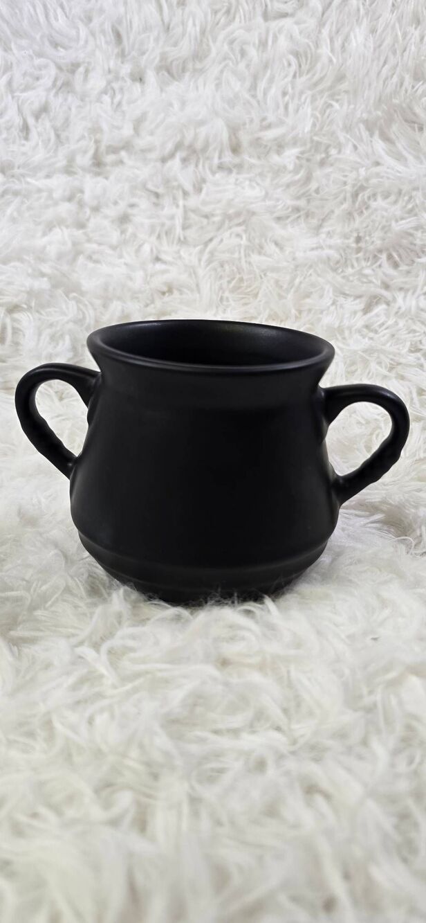 Wizarding World of Harry Potter Cauldron Mug